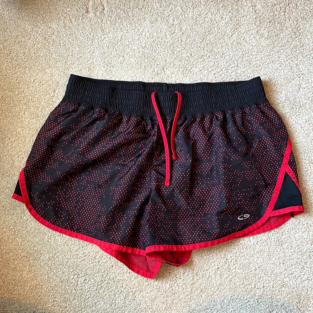 Champion sport shorts